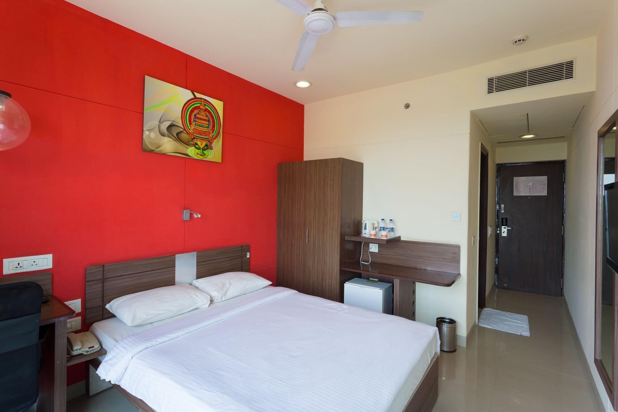 Trivandrum Kazhakuttam Luaran gambar