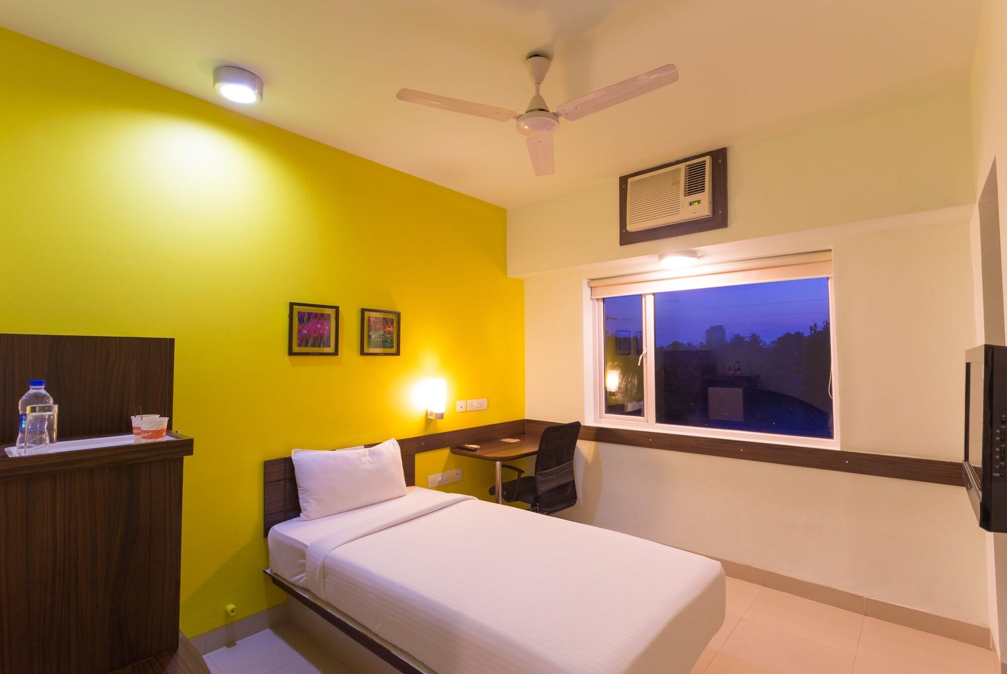 Trivandrum Kazhakuttam Luaran gambar