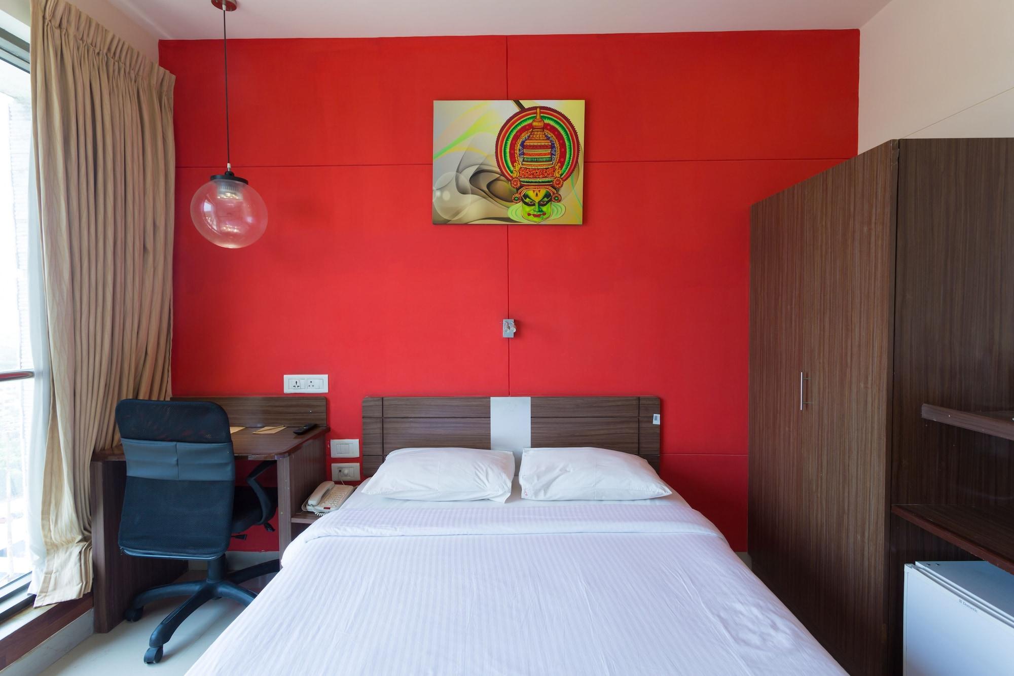 Trivandrum Kazhakuttam Luaran gambar
