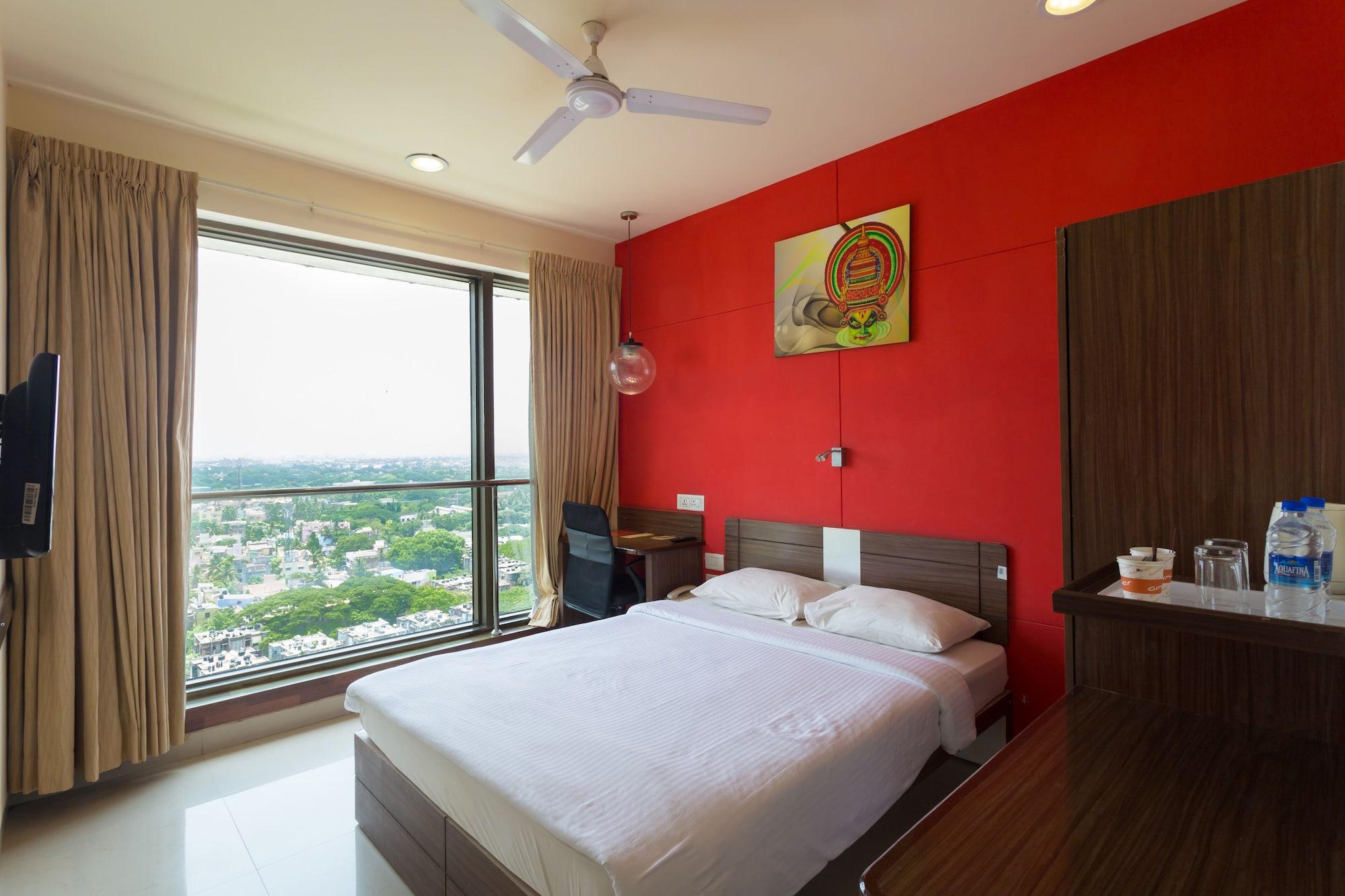 Trivandrum Kazhakuttam Luaran gambar