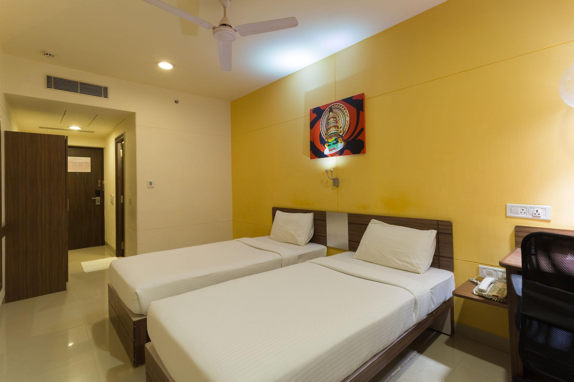 Trivandrum Kazhakuttam Luaran gambar