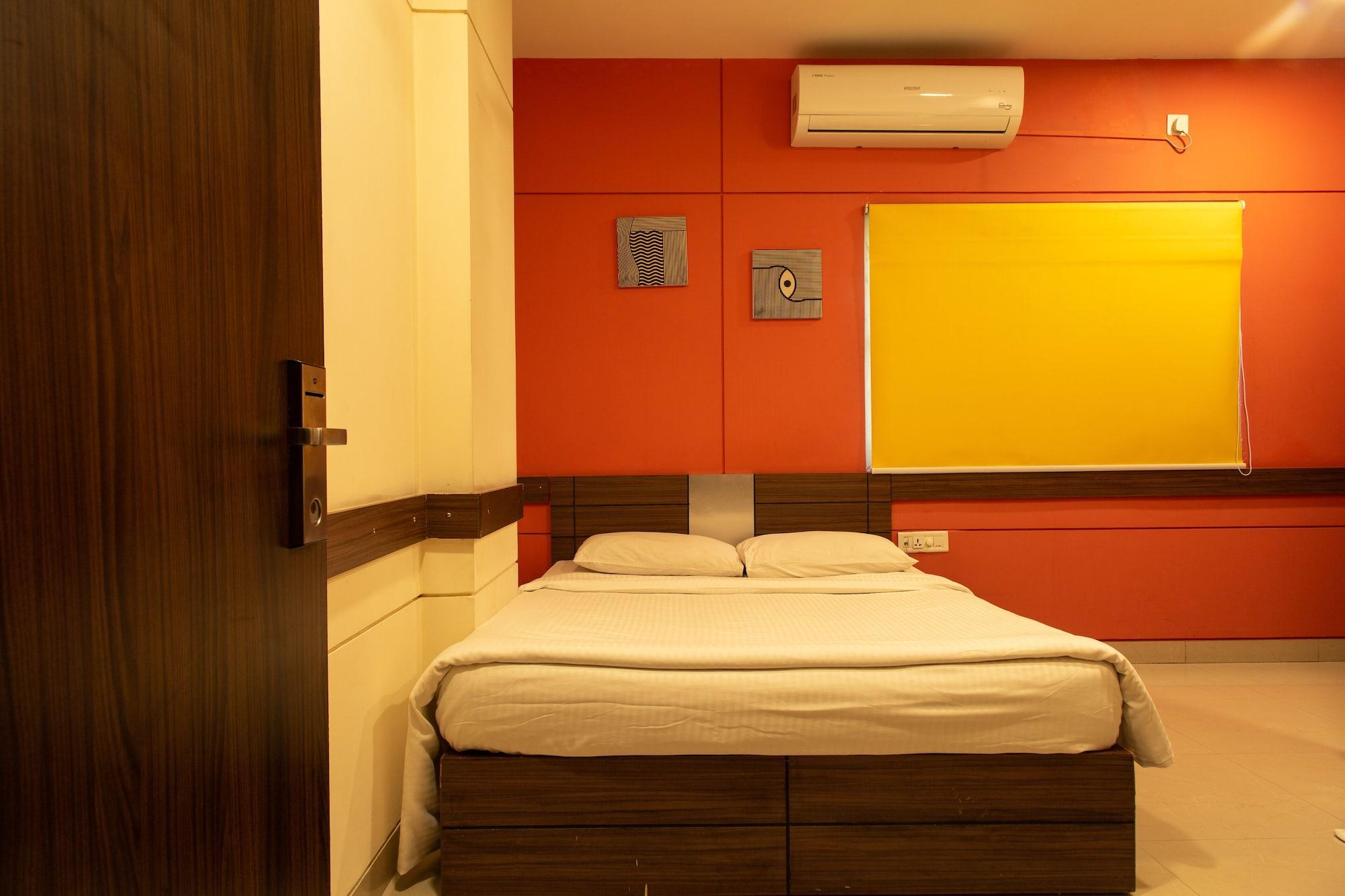 Trivandrum Kazhakuttam Luaran gambar