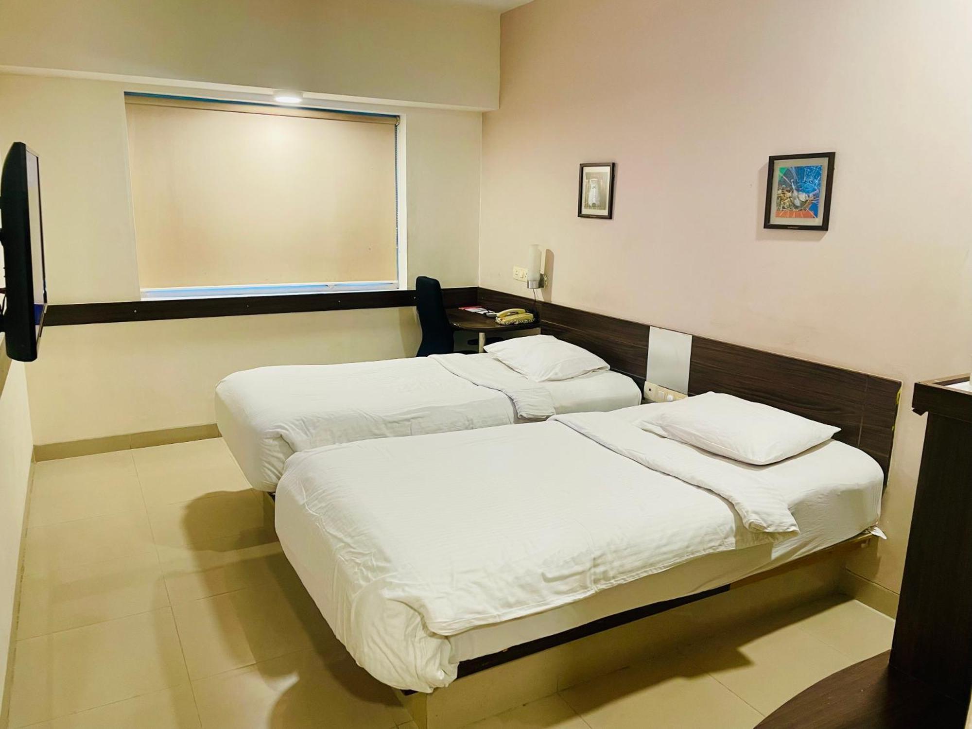 Trivandrum Kazhakuttam Luaran gambar