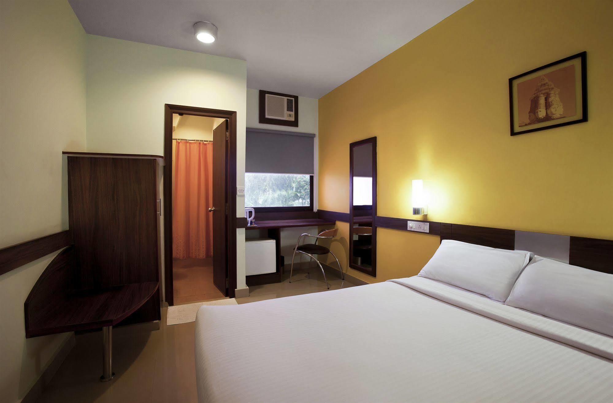 Trivandrum Kazhakuttam Luaran gambar