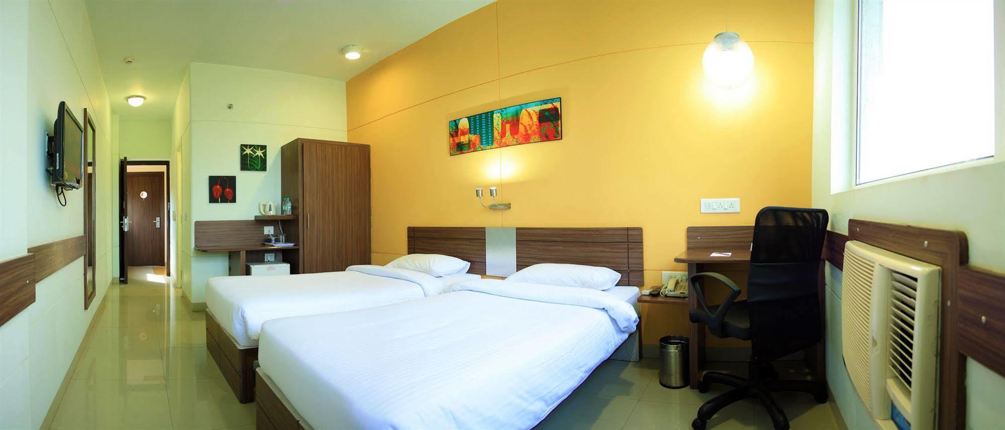 Trivandrum Kazhakuttam Luaran gambar