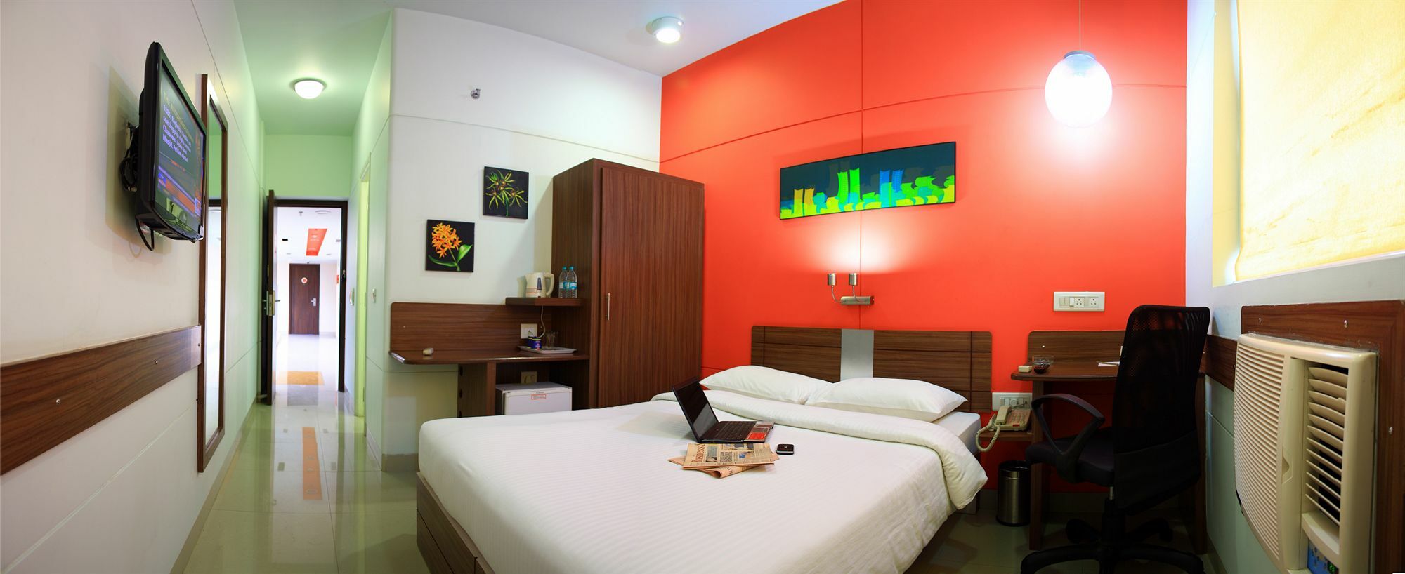 Trivandrum Kazhakuttam Luaran gambar