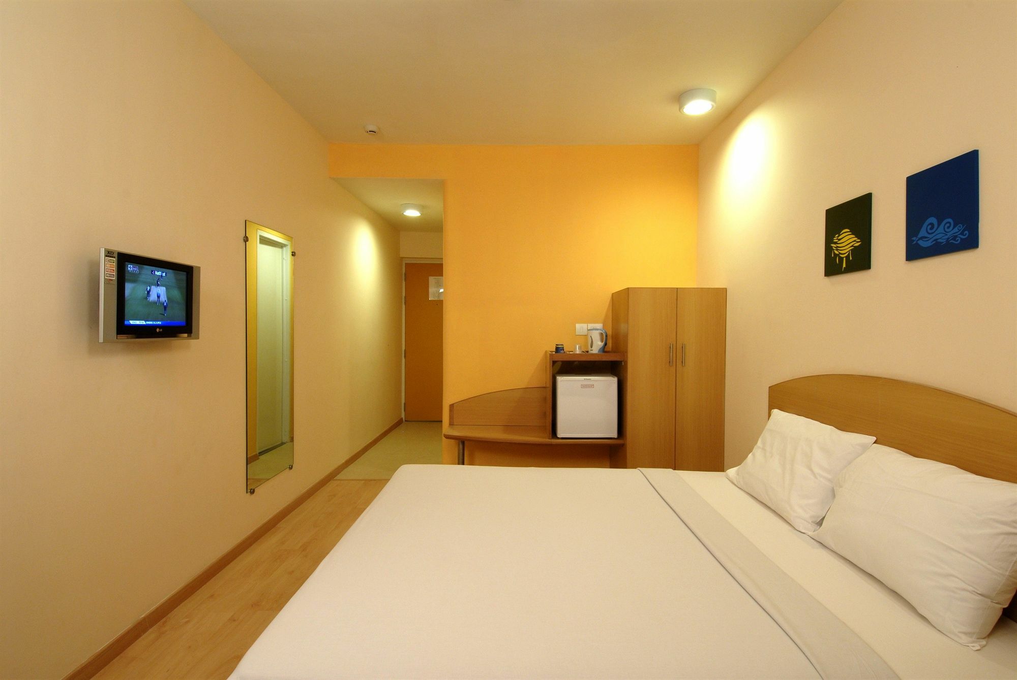 Trivandrum Kazhakuttam Luaran gambar